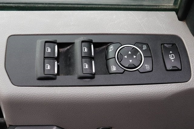 2020 Ford F-350SD XLT