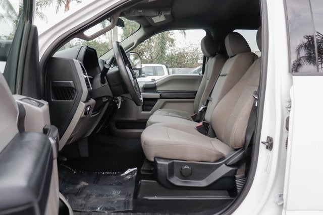 2020 Ford F-350SD XLT