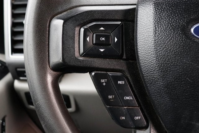 2020 Ford F-350SD XLT