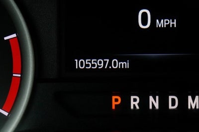 2020 Ford F-350SD XLT