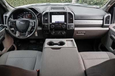 2020 Ford F-350SD XLT