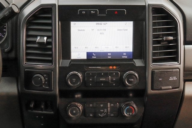 2020 Ford F-350SD XLT