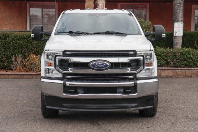 2020 Ford F-350SD XLT