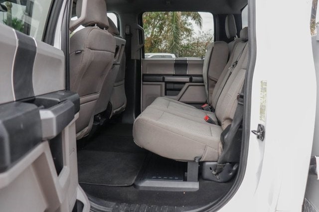 2020 Ford F-350SD XLT