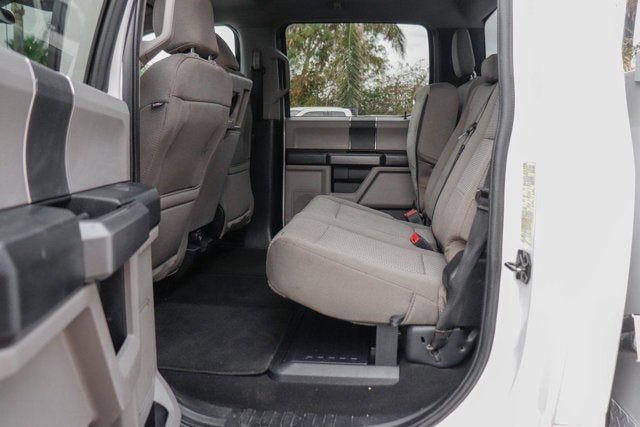 2020 Ford F-350SD XLT