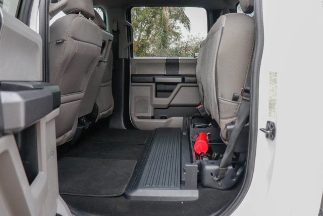 2020 Ford F-350SD XLT