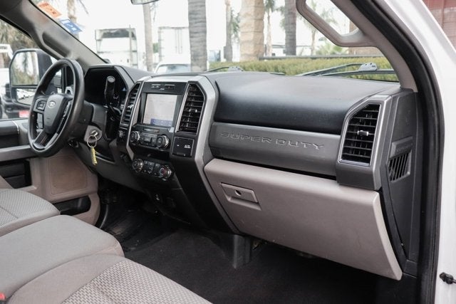 2020 Ford F-350SD XLT