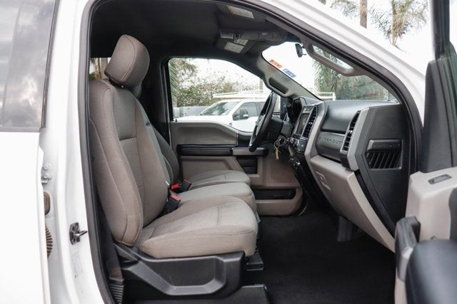 2020 Ford F-350SD XLT