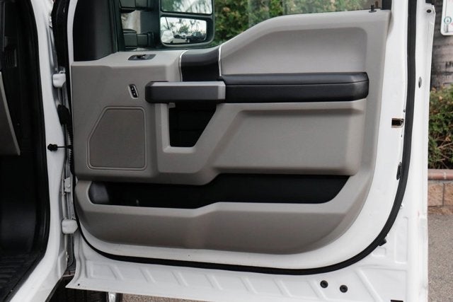 2020 Ford F-350SD XLT