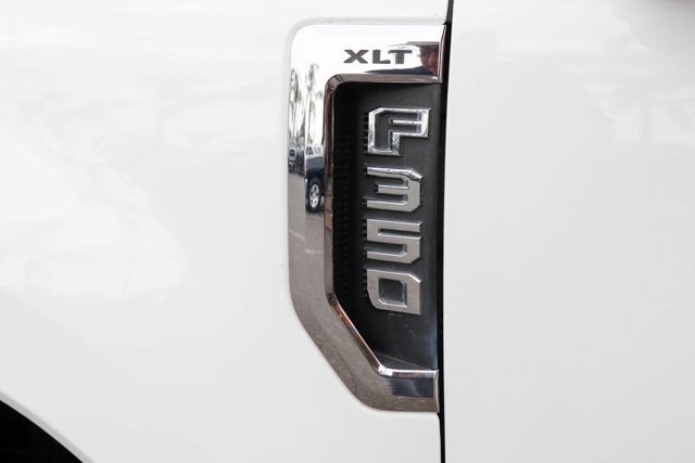 2020 Ford F-350SD XLT