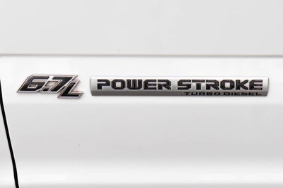 2020 Ford F-350SD XLT