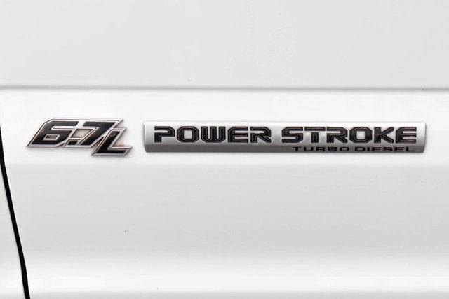 2020 Ford F-350SD XLT