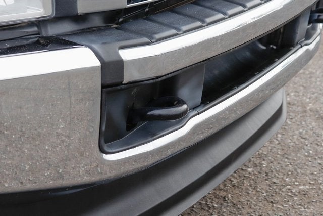 2020 Ford F-350SD XLT