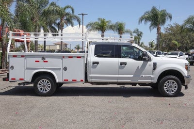 2019 Ford F-350SD XLT