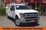 2019 Ford F-350SD XLT