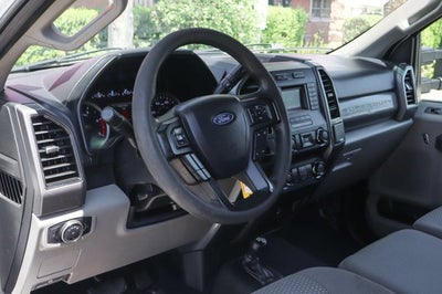 2019 Ford F-350SD XLT