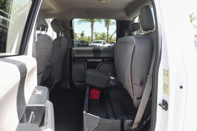 2019 Ford F-350SD XLT
