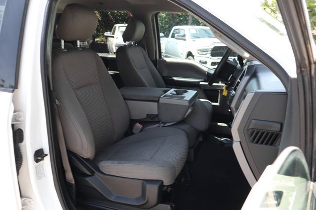 2019 Ford F-350SD XLT