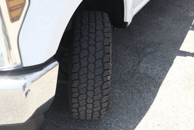 2019 Ford F-350SD XLT