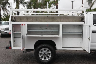 2021 Ford F-350SD XLT