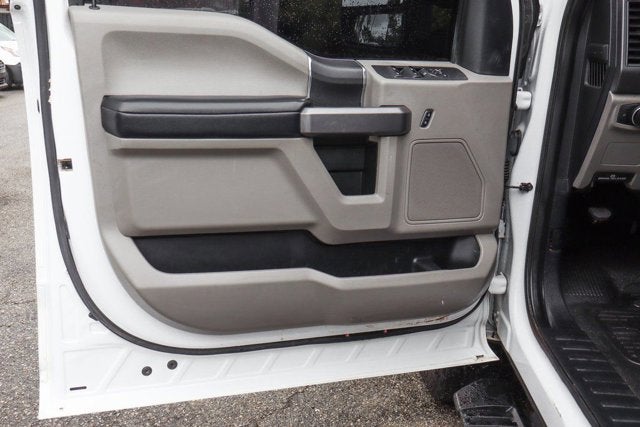 2021 Ford F-350SD XLT