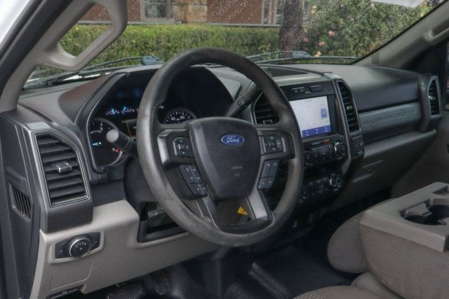 2021 Ford F-350SD XLT