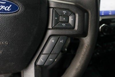 2021 Ford F-350SD XLT