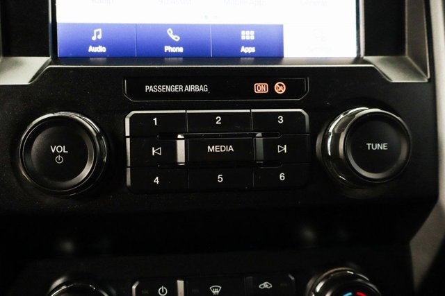 2021 Ford F-350SD XLT