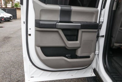 2021 Ford F-350SD XLT