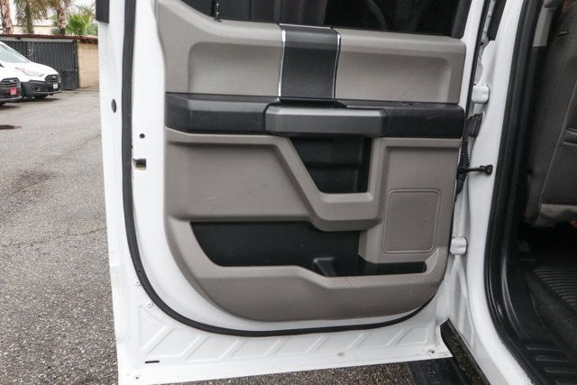 2021 Ford F-350SD XLT