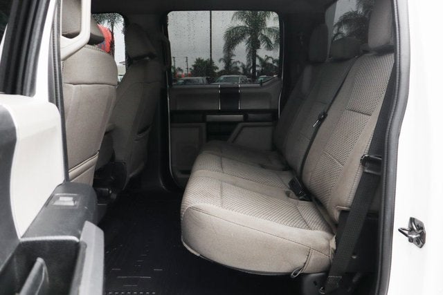 2021 Ford F-350SD XLT