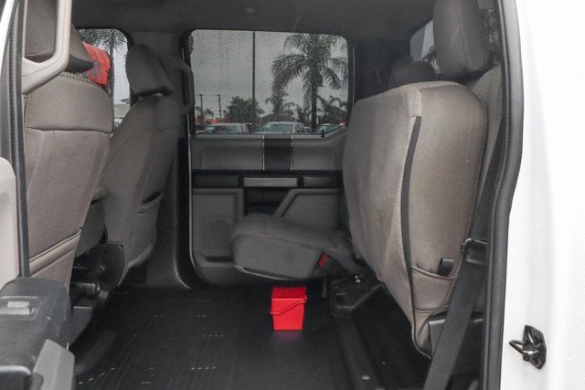 2021 Ford F-350SD XLT