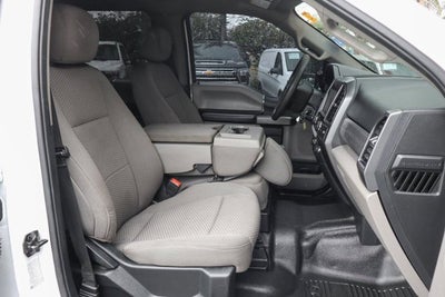 2021 Ford F-350SD XLT