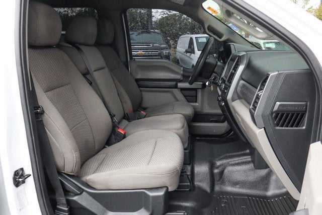 2021 Ford F-350SD XLT