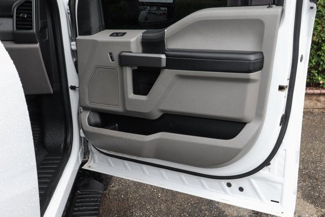 2021 Ford F-350SD XLT