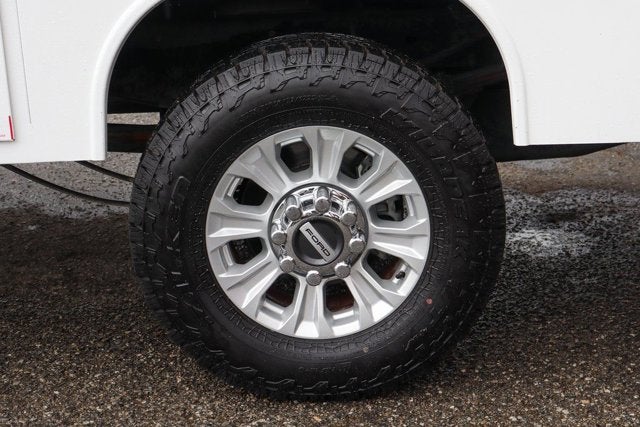 2021 Ford F-350SD XLT