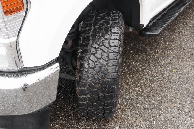 2021 Ford F-350SD XLT