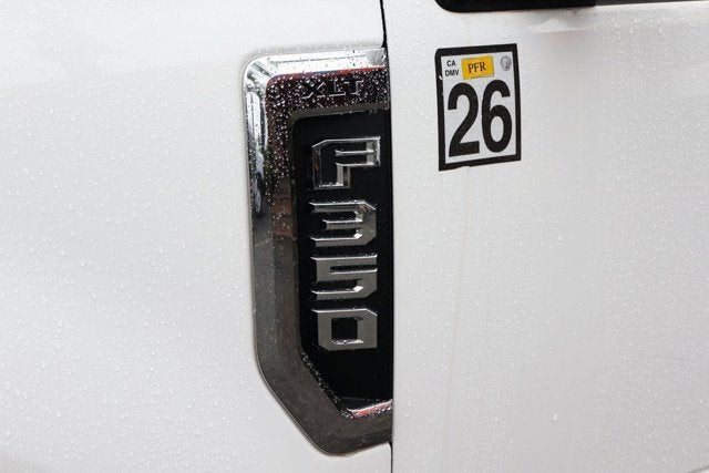 2021 Ford F-350SD XLT