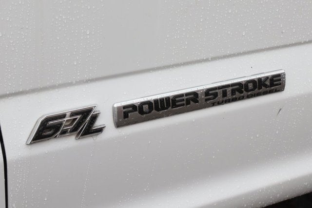 2021 Ford F-350SD XLT