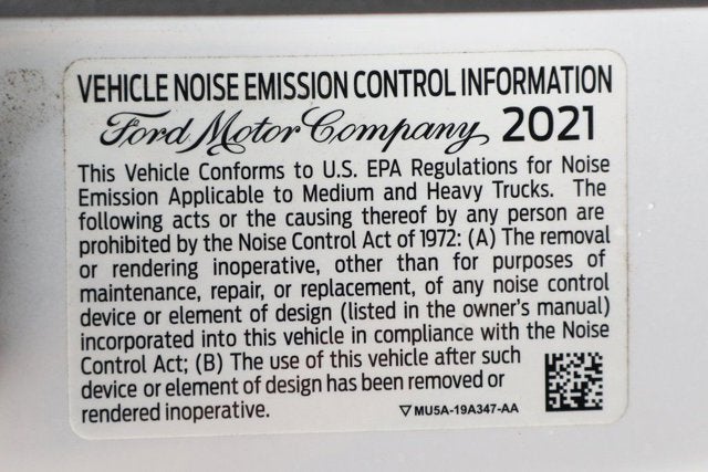 2021 Ford F-350SD XLT