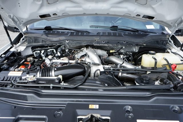 2022 Ford F-350SD XLT