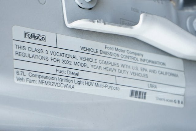 2022 Ford F-350SD XLT