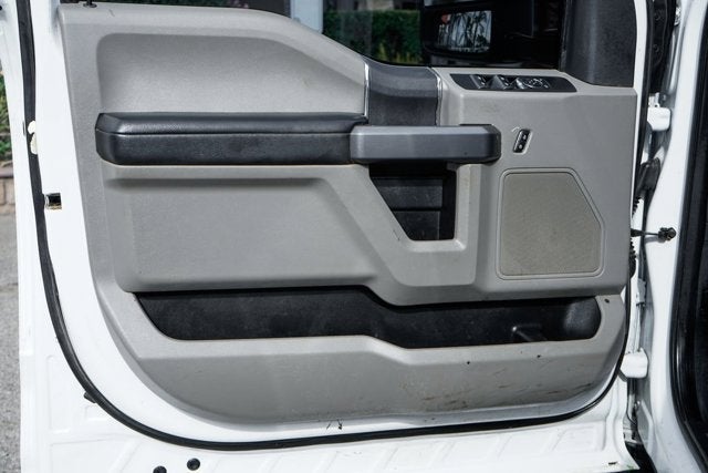 2022 Ford F-350SD XLT