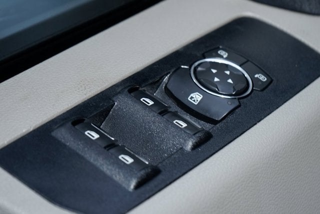 2022 Ford F-350SD XLT