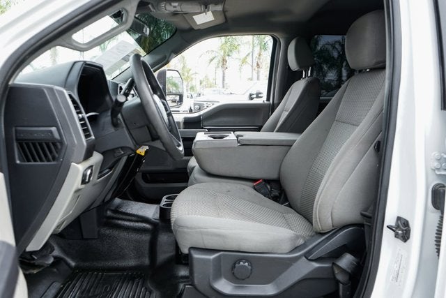 2022 Ford F-350SD XLT