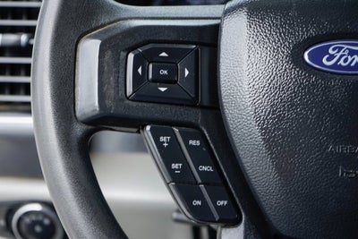 2022 Ford F-350SD XLT