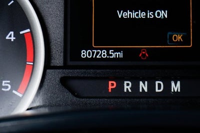 2022 Ford F-350SD XLT