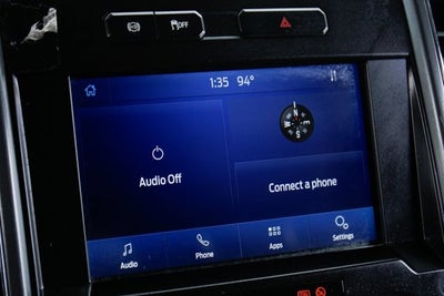 2022 Ford F-350SD XLT