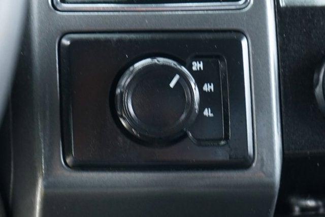 2022 Ford F-350SD XLT