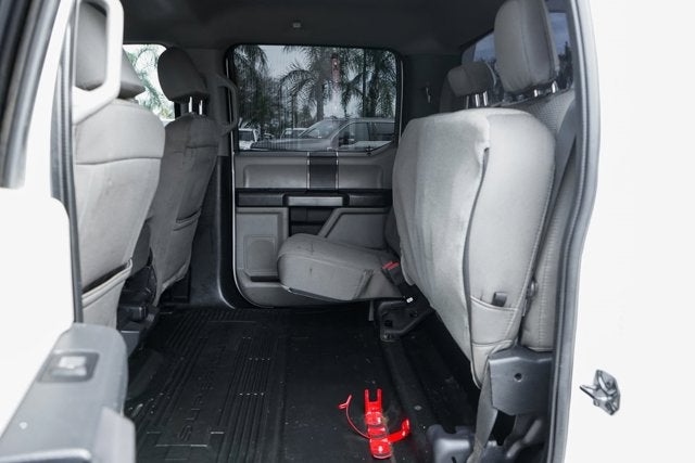 2022 Ford F-350SD XLT